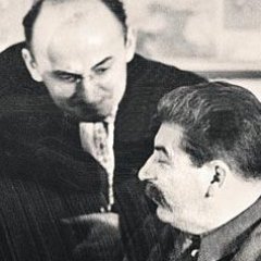 Берия Коба
