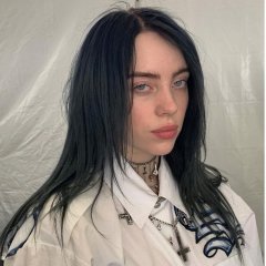 Billie eilish