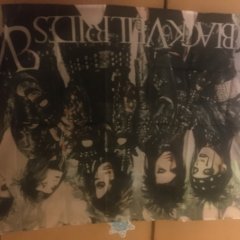 Black Veil Brides