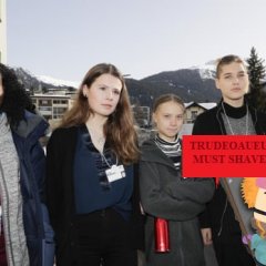 Canada on Strike