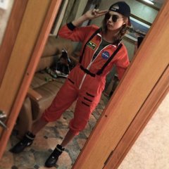 Cara Delevingne - Space