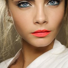 Cara Delevingne
