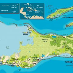Cayman Islands