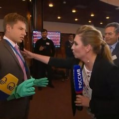 Чё там в ПАСЕ