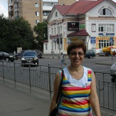 День ирины