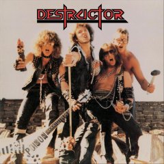Destructor