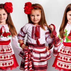 Девочки