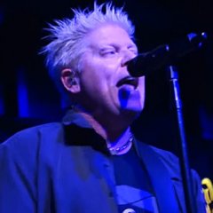 Dexter holland