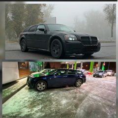 Додж