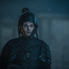 Доспех нильфгард