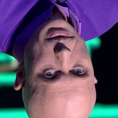 Дружко вверх