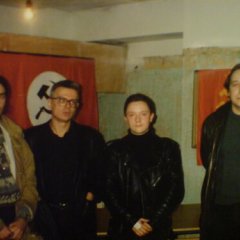 Эдуард Лимонов