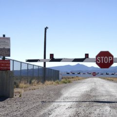 Edwards AFB