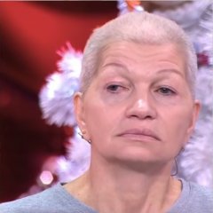 Екатерина Терешкович