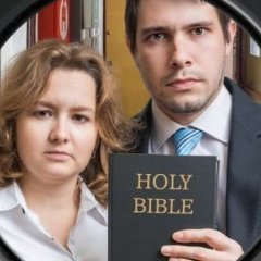 Holy bible
