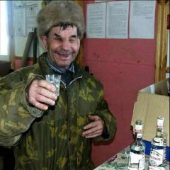 Из серии дегродэйшен
