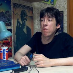 Киноман Гринев