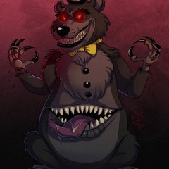 Кошмар в норме