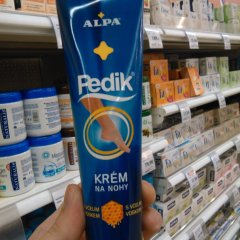 Крем