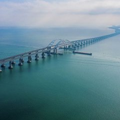 Крымский мост
