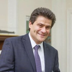 Л