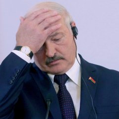 Лукашенко