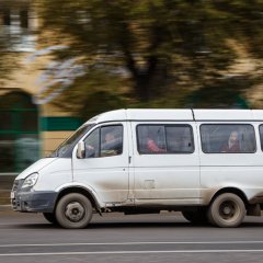 Маршрутка