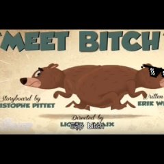 Meet Bitch