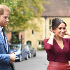 Megan markle interview 1