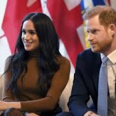 Megan markle interview 2