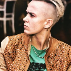 Милас Ксения