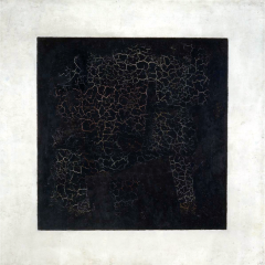 Minecraft - Kazimierz Malewicz