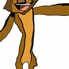 Мой могзО