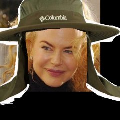 Nicol kidman