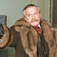 Никита Михалков