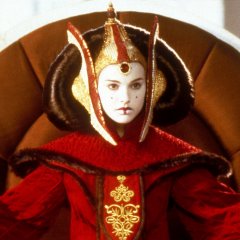 Padme Amidala