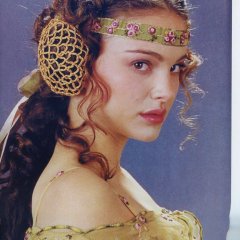 Padme Amidala