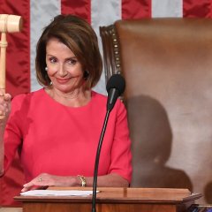 Pelosi