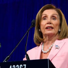 Pelosi
