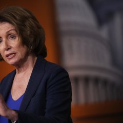 Pelosi