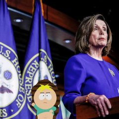 PELOSI