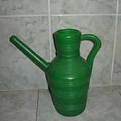 ПОСУДА ДЛЯ МЫТЬЯ ЗАДНИЦЫ