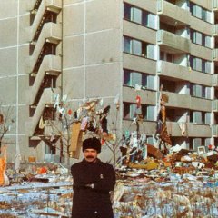 Припять 1987