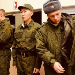 Призывав
