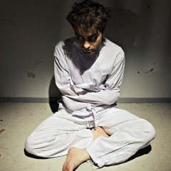 Психи из цикла провокация и реакция