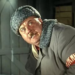 Расхитительница