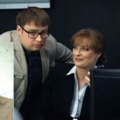 Рогозина Холодов и Серонхелия