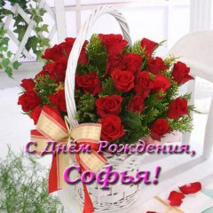 РОЗЫ
