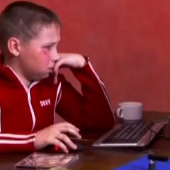 Сашко Фокин