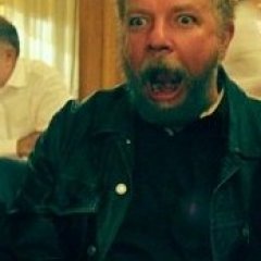 Сергей Пахомов